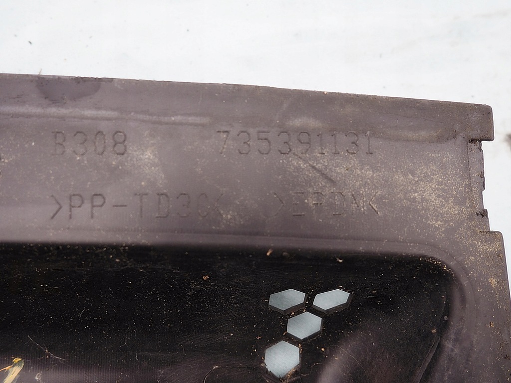 фото №5, Lancia delta 3 жабо 735391131 całe europa