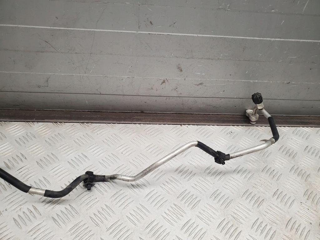 фото №7, Audi a6 s6 c7 4g 2012 wąż / шланг кондиционера a/c