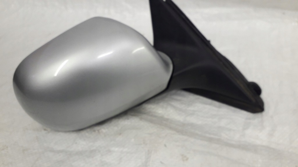 фото №7, Зеркало правое audi a3 8l цвет ly7m 96-03