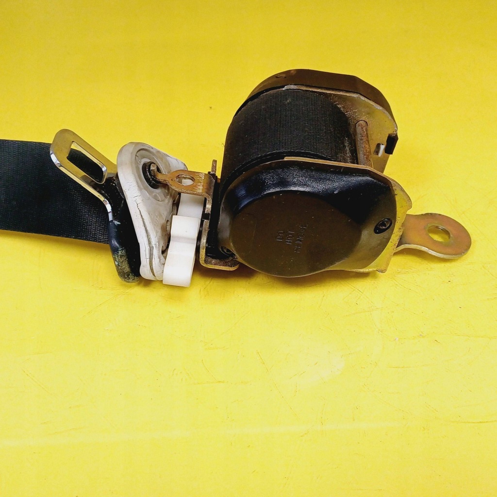 фото №6, Pas безопасности правый перед honda concerto 028479892 nr648