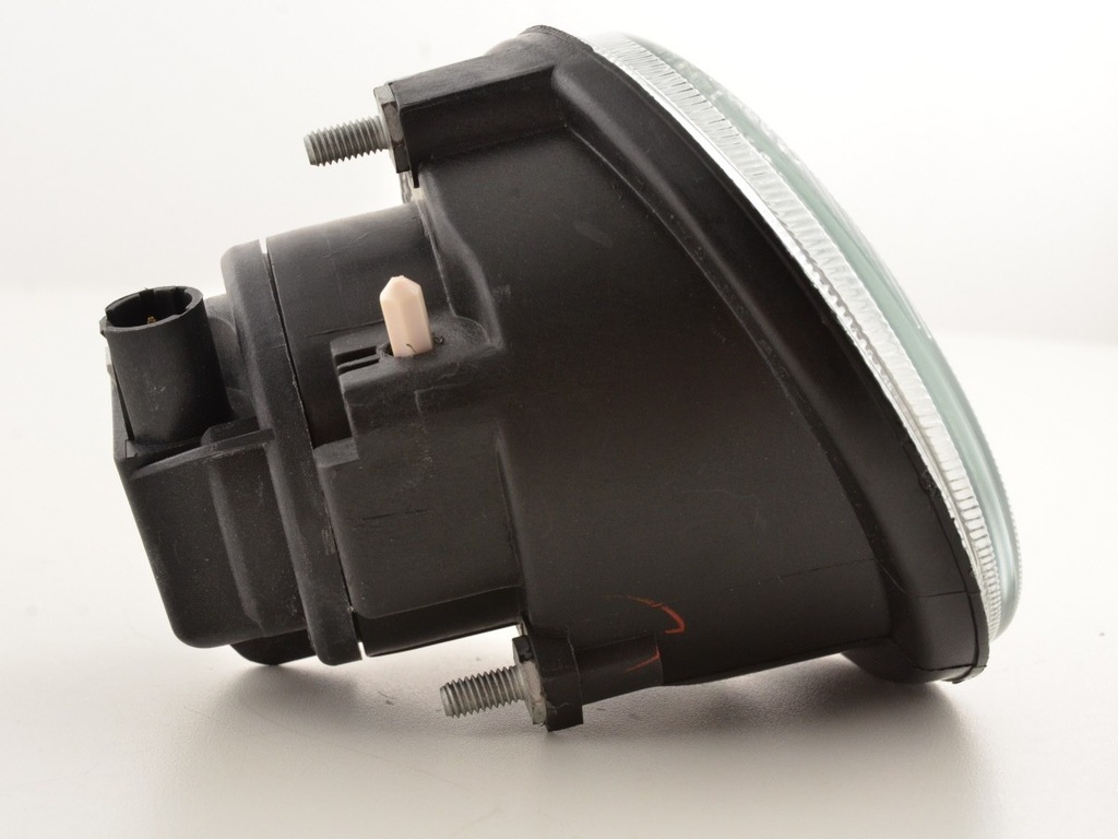 фото №8, Противотуманная фара правый renault clio / mégane