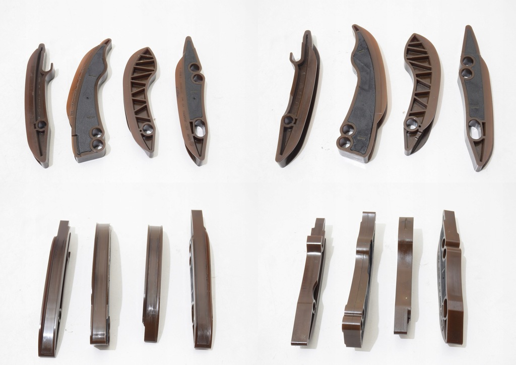 фото №9, Bmw 5 g60 520dx 523dx b47d20b b47p kompletny грм направляющая цепь оригинал