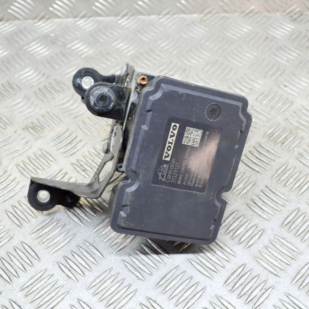 фото №4, Volvo v60 2012 насос abs