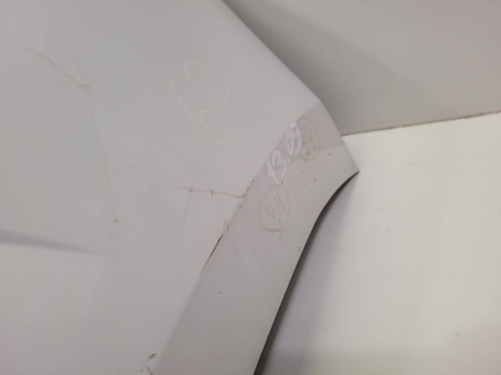 Купить Бампер задний audi a3 8v 2015 6v6971065