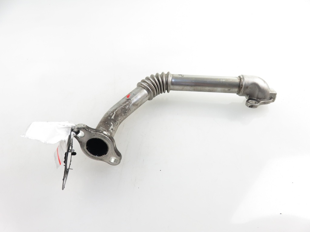 фото №1, Шланг egr toyota auris i e15 2.0 d-4d