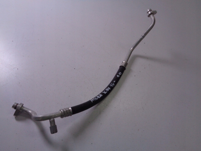 фото №1, Шланг кондиционера nissan micra k14 1.0 2016-