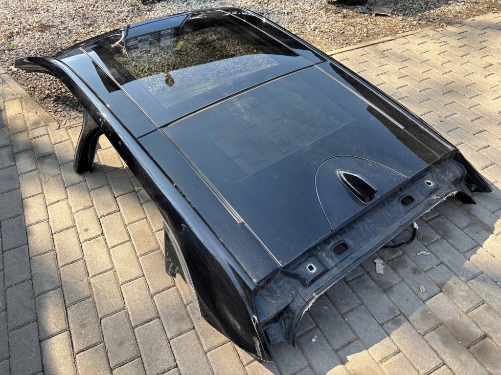 фото №1, Ford edge ii mk2 дах панорама скляний