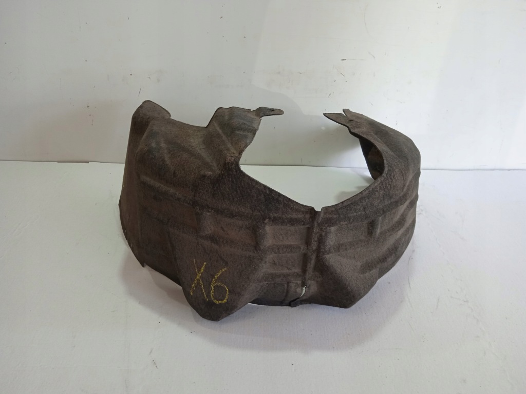 фото №1, Ford kuga mk2 підкрилок праве задня cv44-s278b50-ab