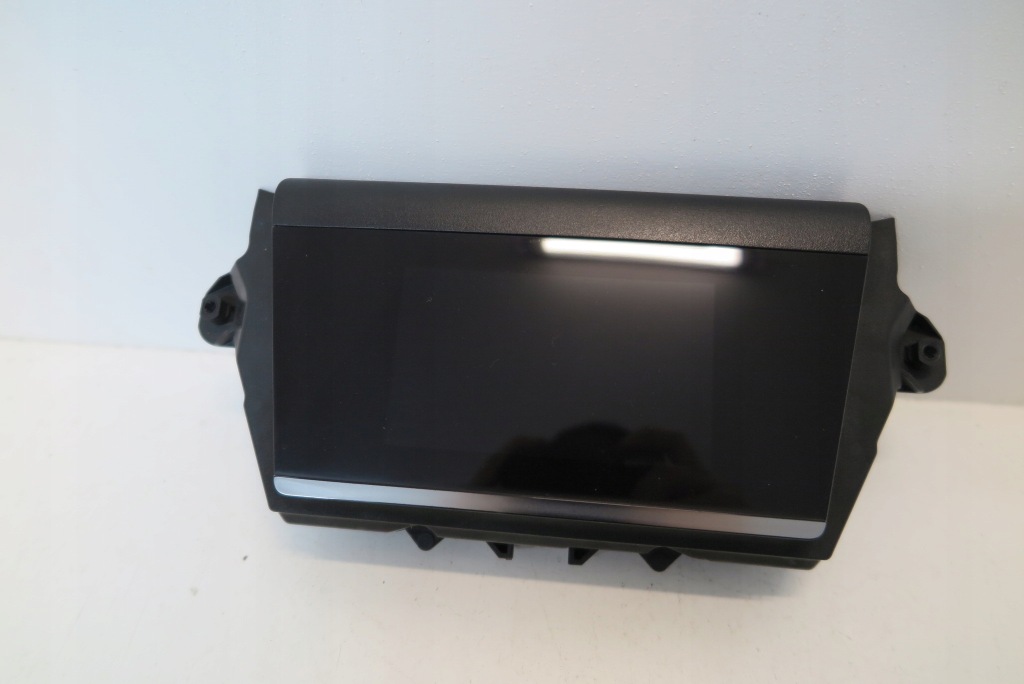 фото №1, Счетчик приборы дисплей citroen c4 iii 9847316880