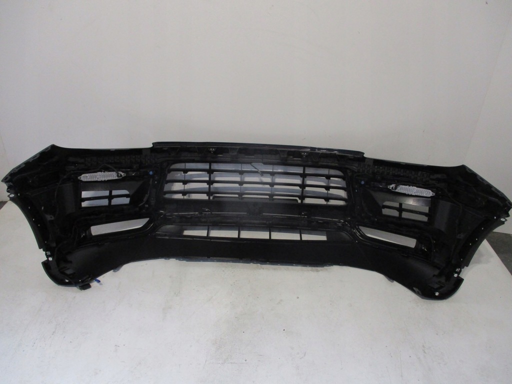 фото №9, Бампер porsche cayenne 9y0 4x pdc led pod камера