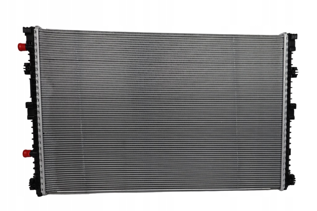 Купить Радиатор porsche cayenne 2017 - 4m0145804aa