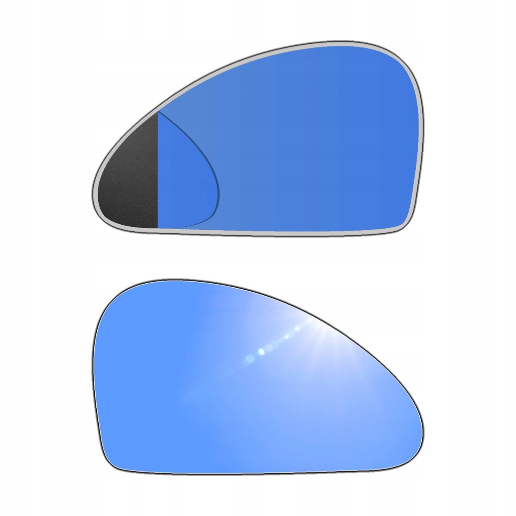 фото №1, Антибликовый ford cougar 1998-2002 1999 2000