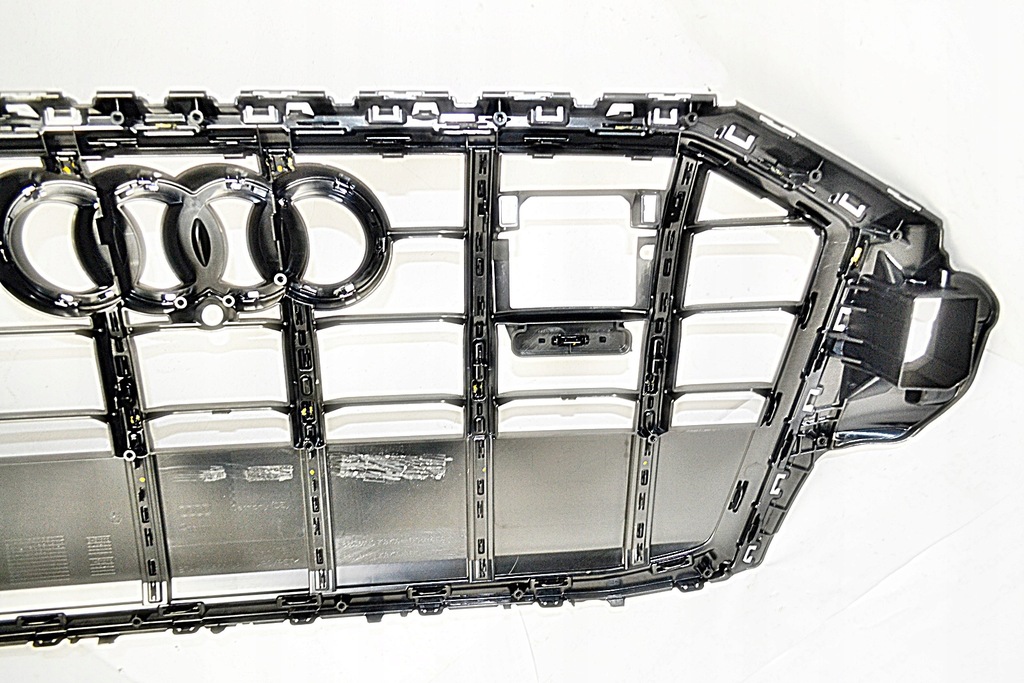 фото №6, Audi sq7 q7 решётка радиатора решётка радиатора 4m8853651as 4m8853651am