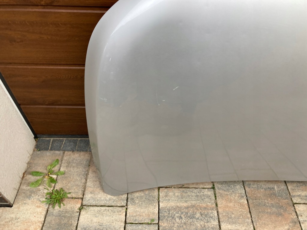 Suzuki s-cross 2021- капот grad Київ