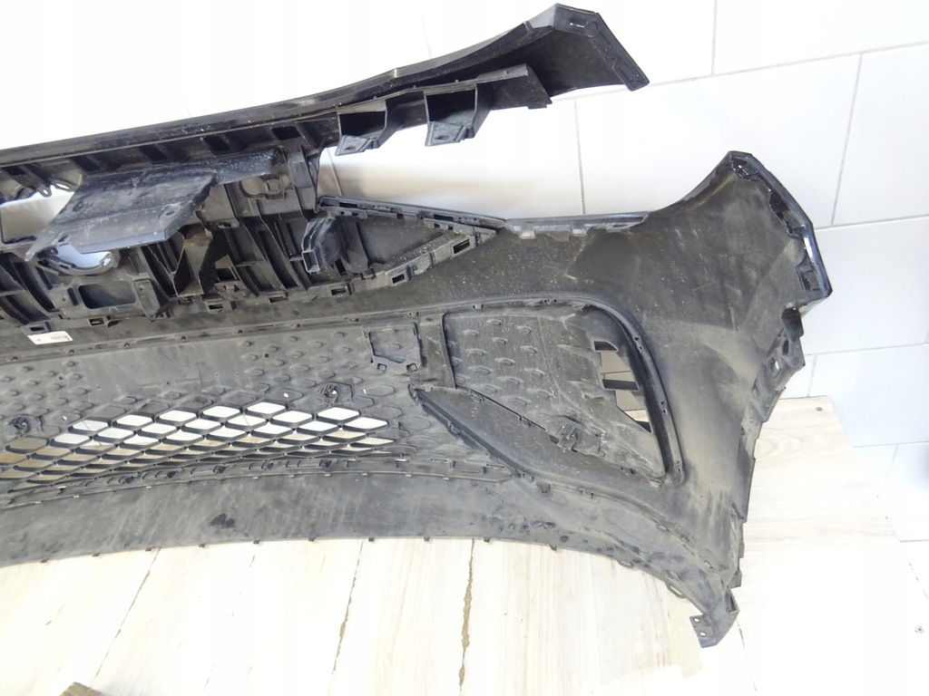 фото №12, Бампер перед передний vw id.5 id5 11e807221 llu 11e