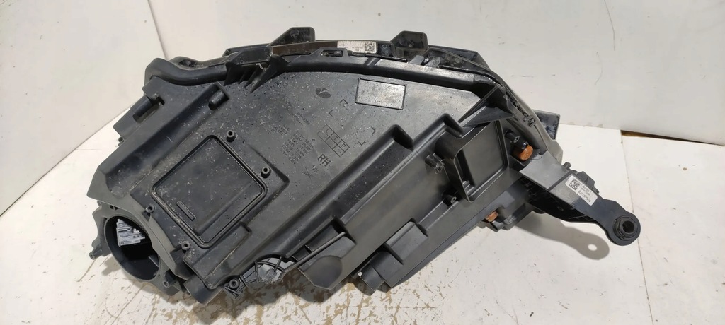 фото №10, Skoda kamiq 2021 лампы передние