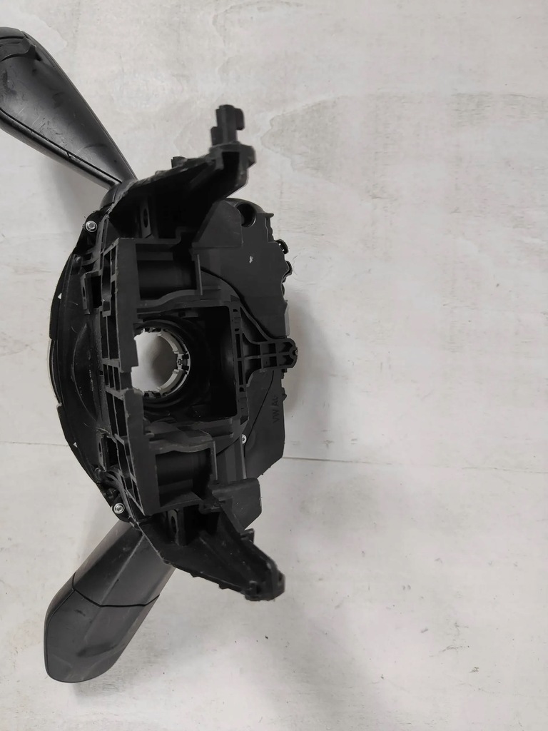 фото №8, Vw id4 id.4 id3 id.3 переключатель комбинированный переключатели kombajn лента подушка безопасности оригинальный номер