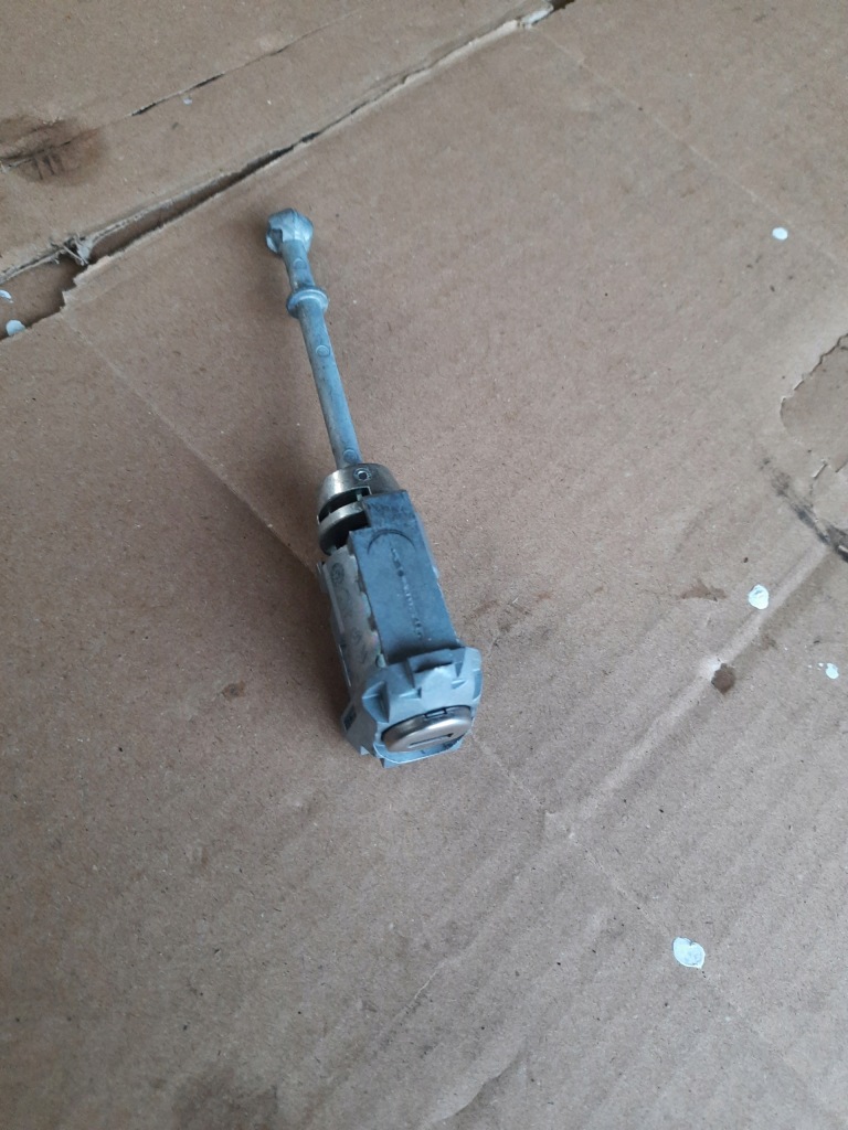 фото №12, Opel mokka b ii 1.2 блок управления бортовой компьютер bsi замок зажигания ключей счетчик набор