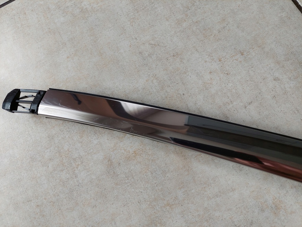 фото №6, Молдинг крила - лівий задня - opel mokka ii b