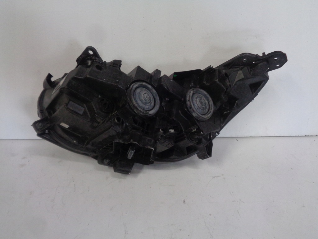 фото №8, Ford s-max лампа правий перед 15-