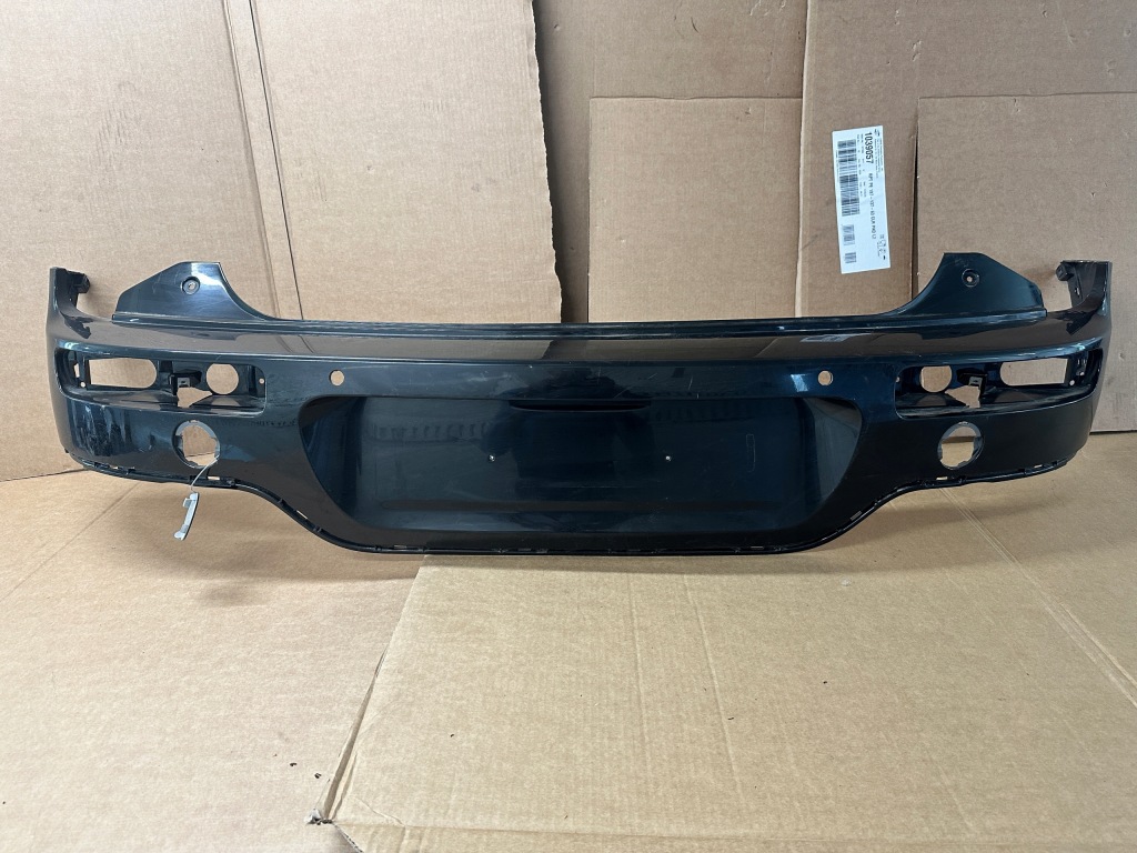 Купить Mini clubman f54 бампер задний  задний 7348920