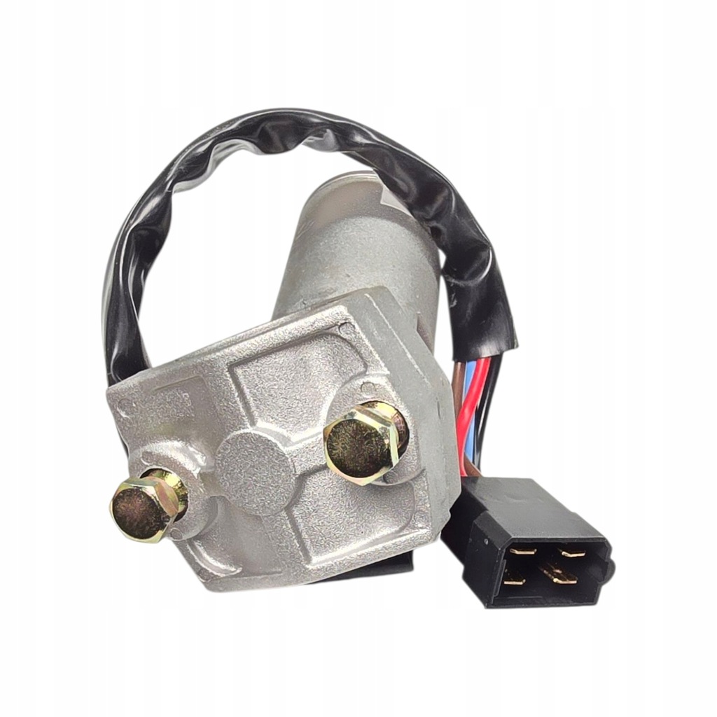 фото №5, Замок зажигания fiat 126p fl bis 4 контакты wysokiej качества nowa