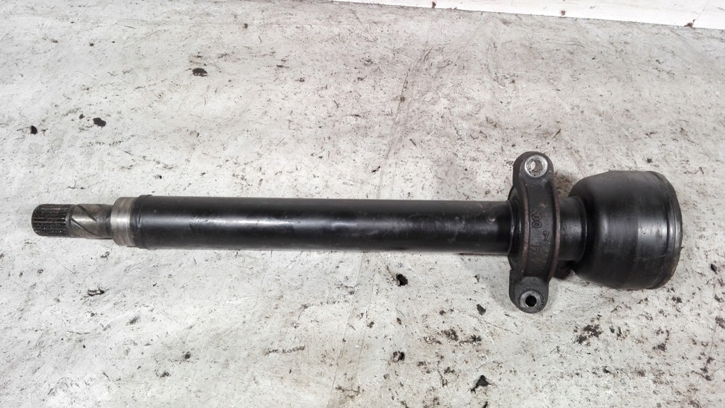 фото №2, Привідний вал права внутрішня 1.9 di volvo v40 s40