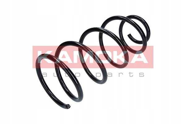 фото №6, Пружина підвіска перед kamoka 2110259