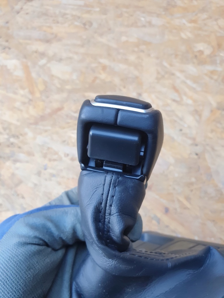 фото №9, Toyota rav4 v ручка чехол переключатель