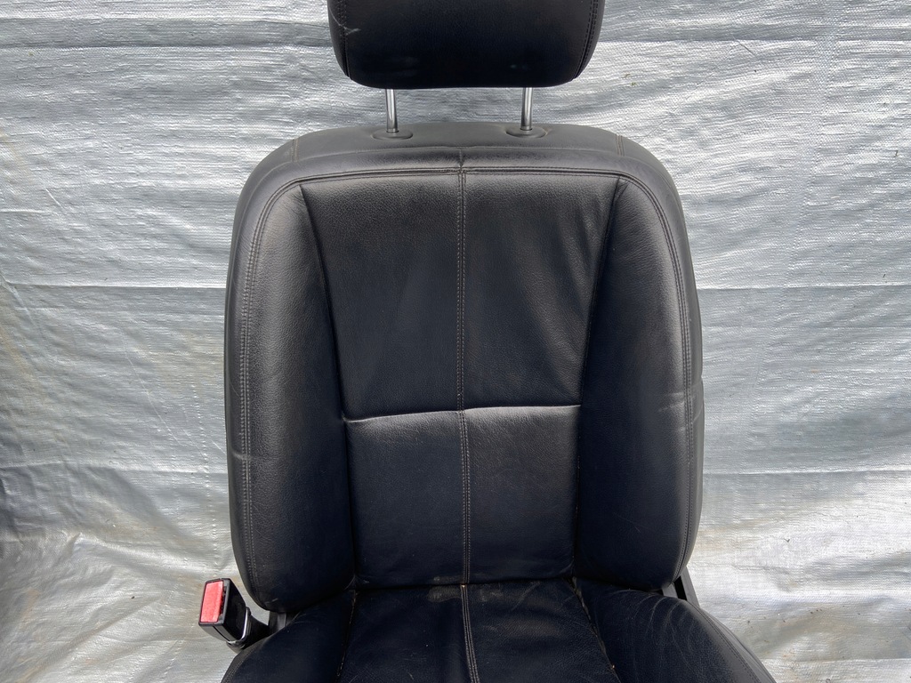 фото №7, Сидіння заднє сидіння mercedes benz s-klasa w221