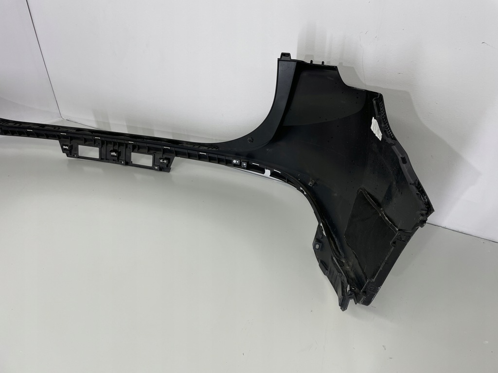 фото №10, 20+ hyundai santa fe iv lift бампер задняя оригинал