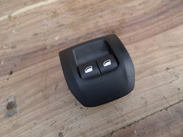 фото №1, Citroen c-elysee 2016 перемикач вікон задня org