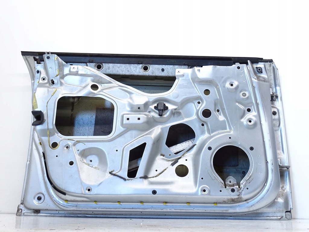 фото №8, Двері ліва лівий перед передні seat exeo 3r ls7y