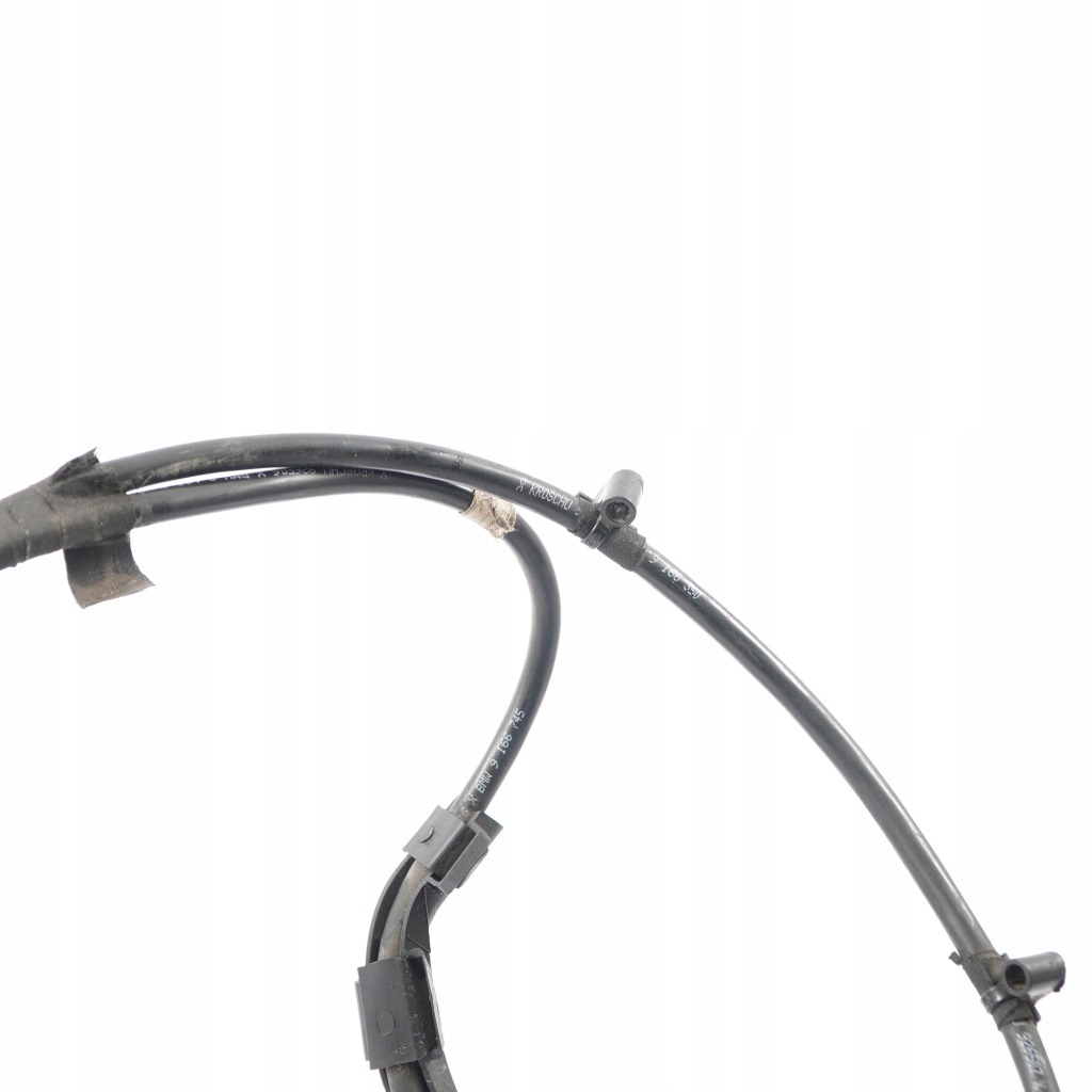 Bmw f12 f13 f06 проводка електричний гальма стояночного 9242204 Оригінал