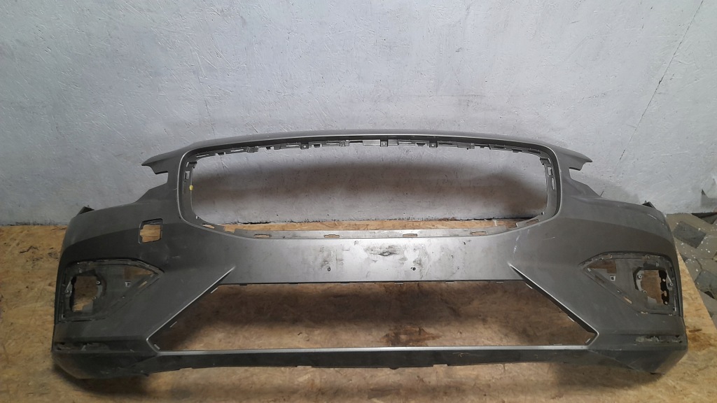 Купить Бампер перед передний s60 v60 2 ii