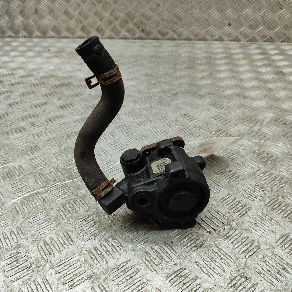 фото №7, Ford explorer 1997 насос усилителя