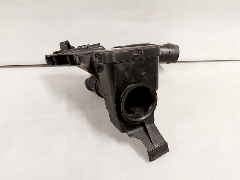 фото №4, Citroen c4 cactus peugeot труба впуска воздуха