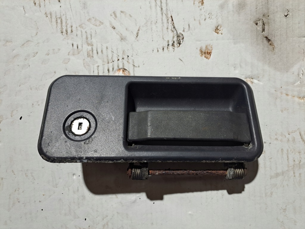 фото №1, Ручка наружная дверь правая volvo fh fm 9 12 13