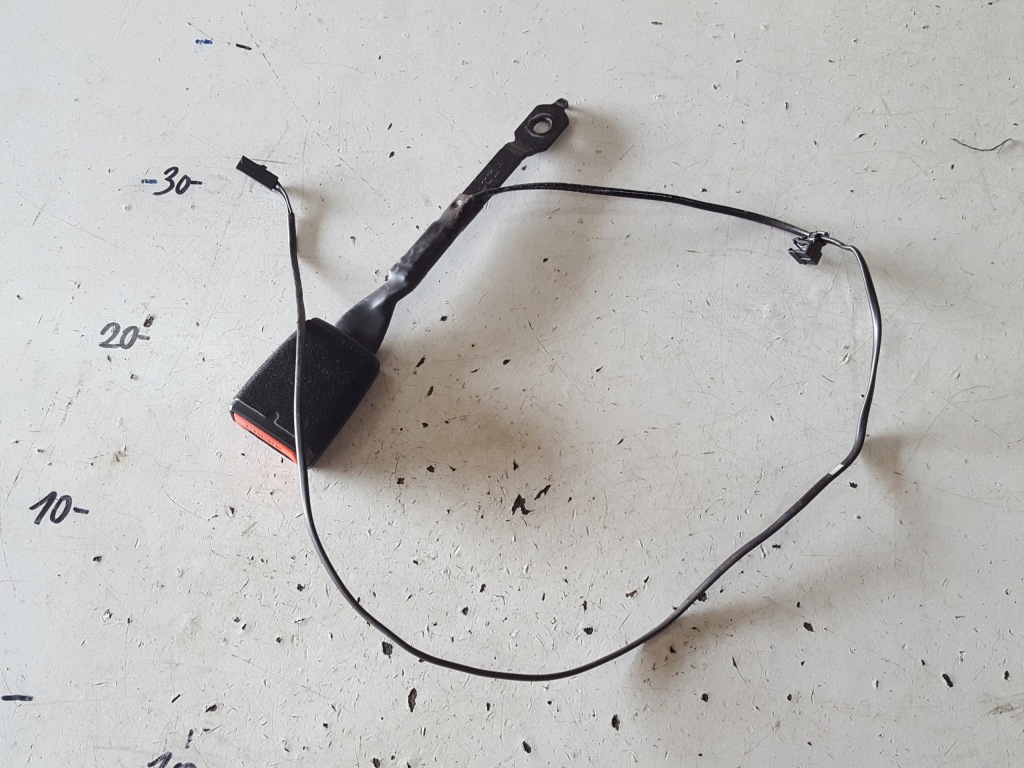 фото №1, Skoda yeti 09-13r кліпса поперечина права перед