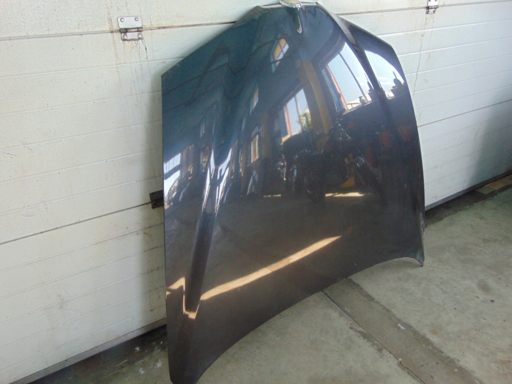 Alfa romeo 156 капот передня Доставка