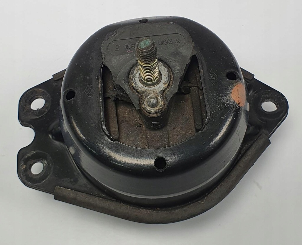 фото №1, Подушка двигателя renault espace iv 2.0 dci 8200181590