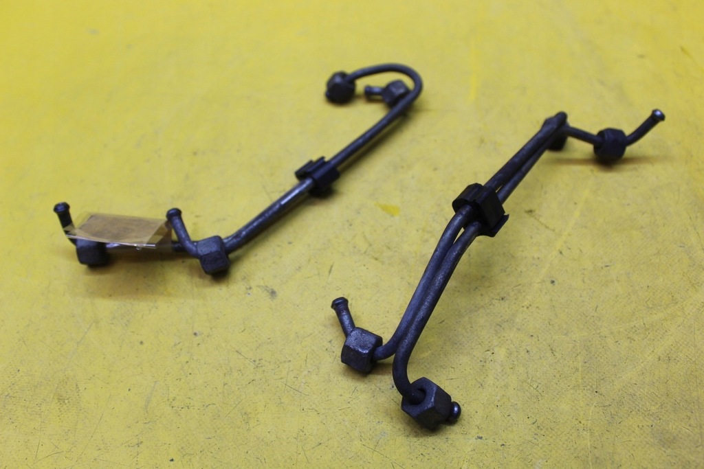 фото №1, Дроти паливні 1.9 tdi toledo ii leon