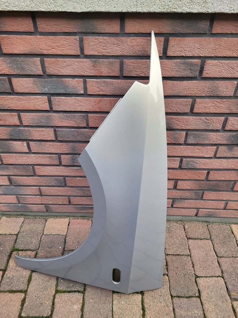 фото №1, Крыло правый перед seat ibiza