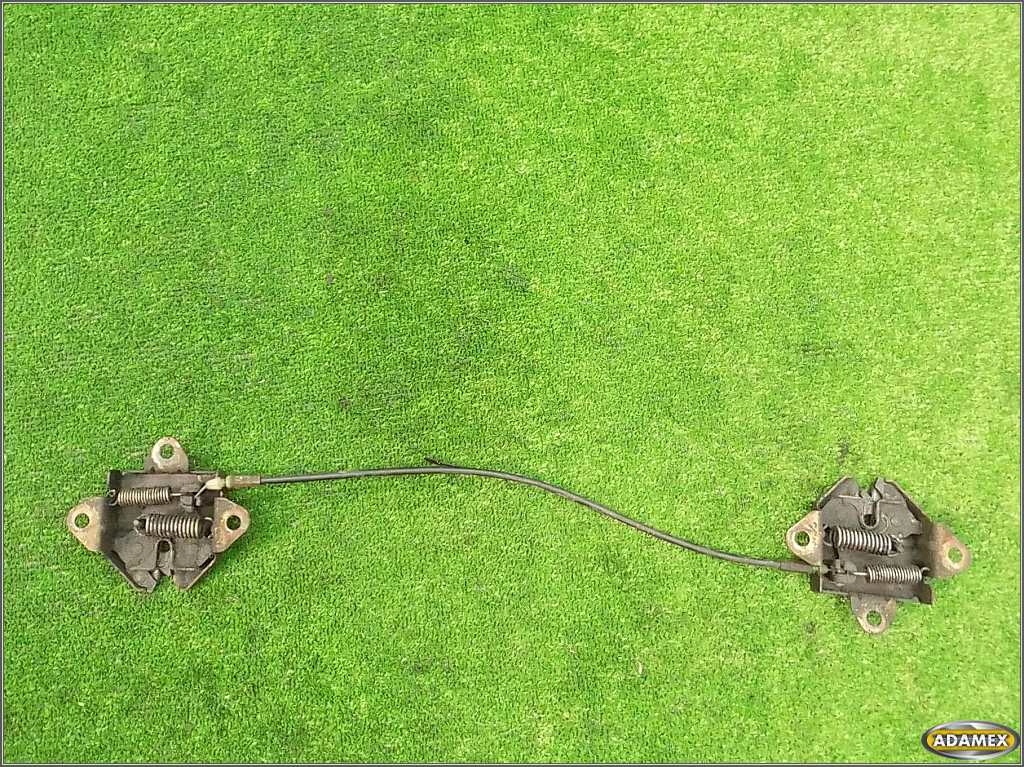 фото №9, Mazda millenia s i 94r трос замки замок капот