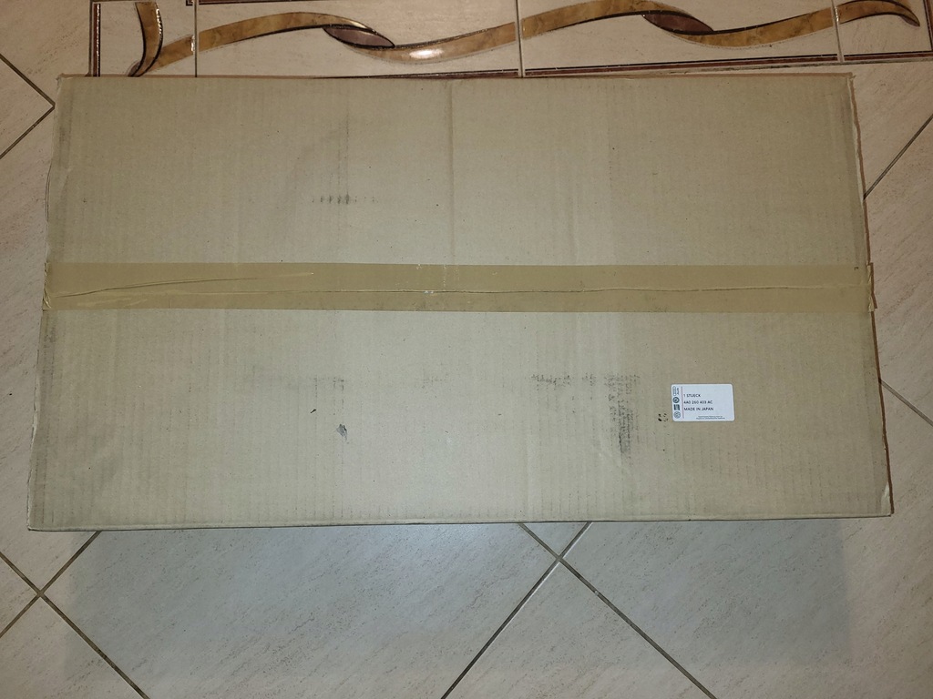 фото №5, Радиатор кондиционера audi s6 c4 2.2 4.2, 4a0260403ac