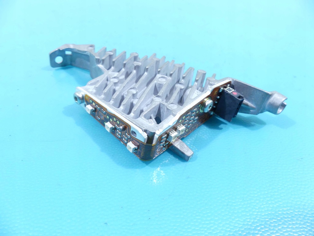 фото №1, Модуль led правый bmw f10 f11 10-13