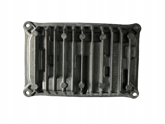 фото №1, Перетворювач модуль лампи mercedes w223 a223