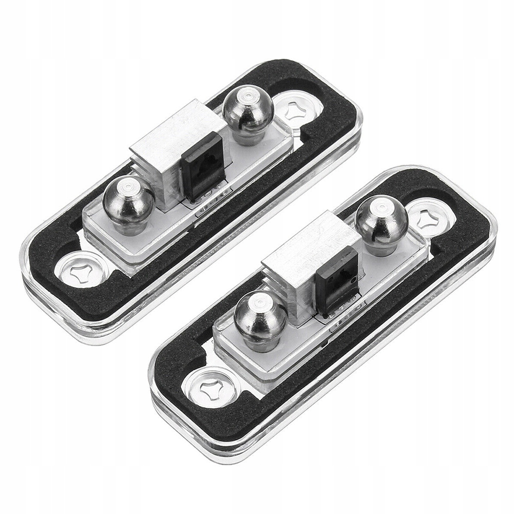 Фара освітлення номерного знака led mercedes w203/w211/w Недорого