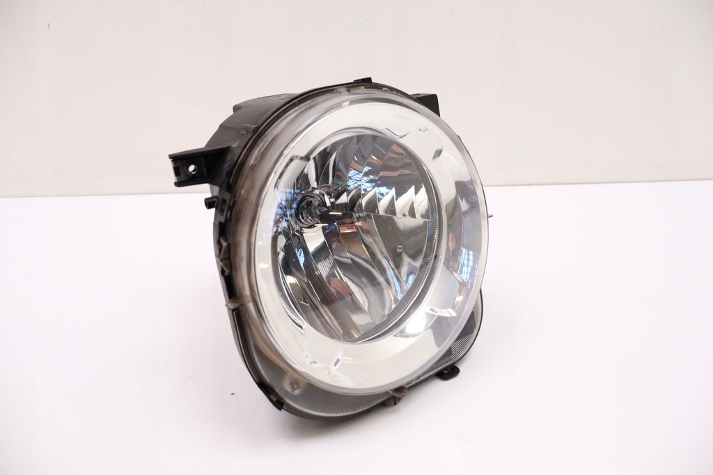 фото №2, Jeep renegade лампа ліва перед 51959798