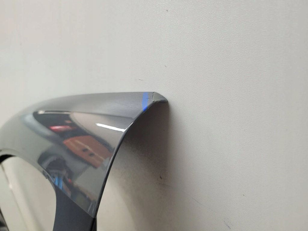 фото №5, Dacia sandero ii 2 logan ii 2 13+ дверь перед передние левая fv